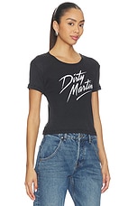 Dirty Martini Baby Tee - thumbnail 5