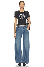 Dirty Martini Baby Tee - thumbnail 7