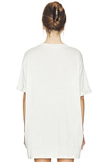 King Of Speed America Racing Oversized Tee - thumbnail 6