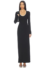 Foz Dress - thumbnail 4