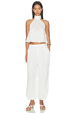 Louis Genie Pant - thumbnail 8