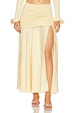 Mari Skirt