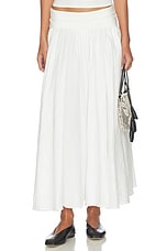 Lowe Skirt - thumbnail 4