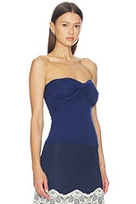 Izzy Tube Top - thumbnail 5