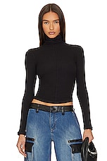 Mads Long Sleeve Top