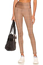 Product image of Tan + Lines Temescal Cyn Leggings. Click to view full details