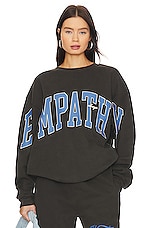 Ways To Show Empathy Crewneck