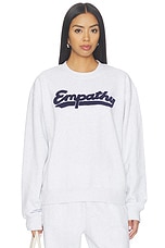 Empathy Always Classic Crewneck - thumbnail 4