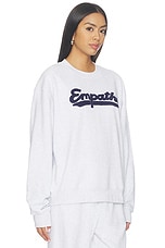 Empathy Always Classic Crewneck - thumbnail 5