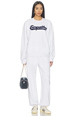Empathy Always Classic Crewneck - thumbnail 7