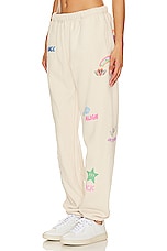 Angels All Around You Sweatpants - thumbnail 6
