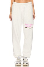 Made You Smile Sweatpants