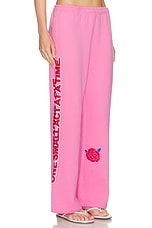 Be Kind Classic Sweatpants - thumbnail 4