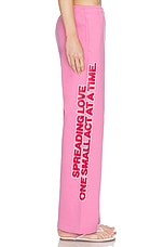 Be Kind Classic Sweatpants - thumbnail 6
