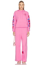 Be Kind Classic Sweatpants - thumbnail 9
