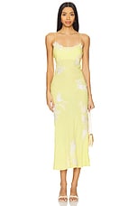 Eloise Dress - thumbnail 4