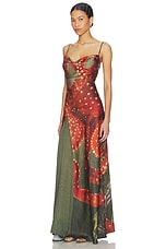 Sea Kraken Dress - thumbnail 6