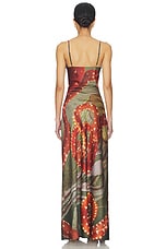 Sea Kraken Dress - thumbnail 7