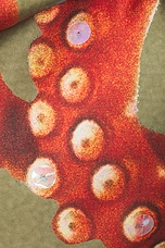 Sea Kraken Dress - thumbnail 8