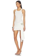 Maren Tank Dress - thumbnail 5