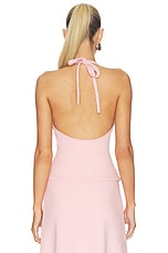 Collector Halter Top - thumbnail 6