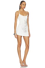Octavia Mini Dress - thumbnail 5