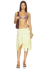 Reversible Finlea Bikini Bottom - thumbnail 9