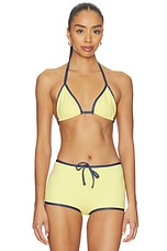 Kristin Bikini Top - thumbnail 4