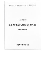 Wildflower Haze Solid Perfume Balm - thumbnail 4