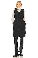 Preorder: Lara Vest