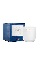 Product image of Tocca Kauai Candela. Click to view full details