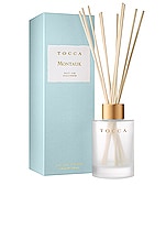 Product image of Tocca Montauk Fragrance Reed Diffuser. Click to view full details