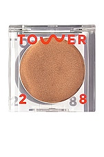 Product image of Tower 28 Tower 28 Bronzino Illuminating Cream Bronzer in Sun Coast. Click to view full details
