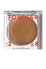 Product image of Tower 28 Bronzino Illuminating Cream Bronzer. Click to view full details