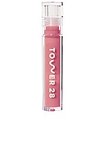 Product image of Tower 28 ShineOn Milky Lip Jelly. Click to view full details