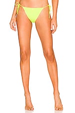 Product image of Tropic of C X REVOLVE Praia Bikini Bottom. Click to view full details