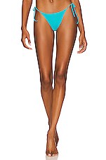 Product image of Tropic of C Praia Bikini Bottom. Click to view full details