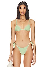 Product image of Tropic of C Equator Bikini Top. Click to view full details