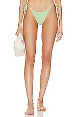Product image of Tropic of C Praia Bikini Bottom. Click to view full details