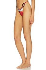 Shell Luna Bikini Bottom - thumbnail 5