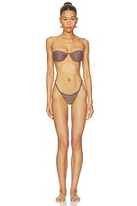 Mariel Bikini Top - thumbnail 7