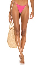 Product image of Tropic of C X REVOLVE Rio Bikini Bottom. Click to view full details