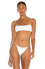 Product image of Tropic of C TOP BIKINI THE C. Click to view full details