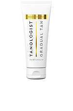 Tanologist Gradual Tan Lotion