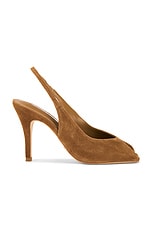 Peggy Slingback Pump