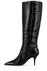 Tony Bianco Horizon Boot in Black | REVOLVE