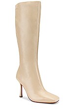 Tony Bianco Havana Boot in Vanilla | REVOLVE