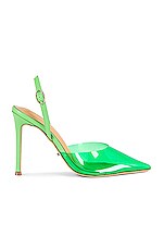 Lazer Heel