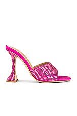 Product image of Tony Bianco Serri Mule. Click to view full details