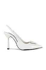 Product image of Tony Bianco Ginger Slingback Pump. Click to view full details